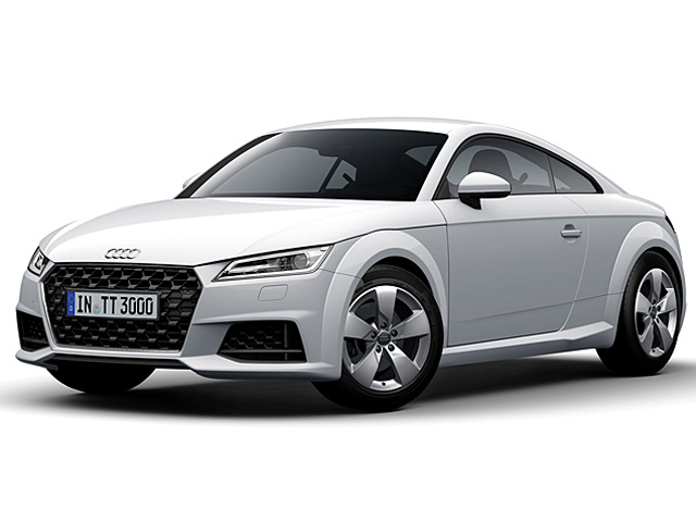 Photo by Austin Wade