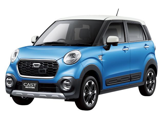 Photo by Austin Wade