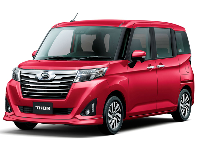 Photo by Austin Wade