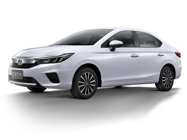 Photo by Austin Wade