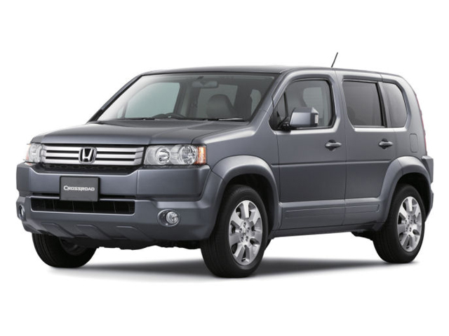 Photo by Austin Wade