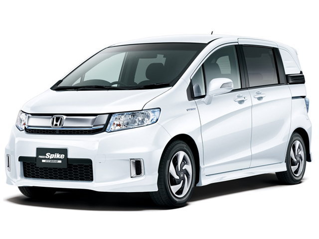 Photo by Austin Wade