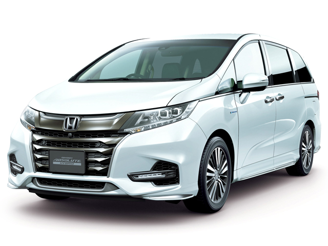 Photo by Austin Wade