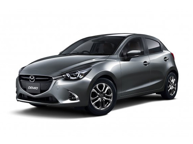 Photo by Austin Wade