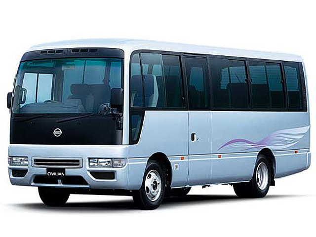 Photo by Austin Wade