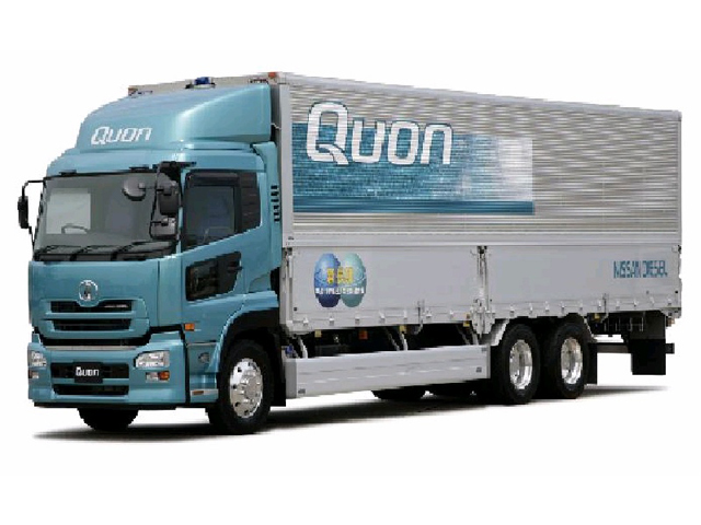 Photo by Austin Wade