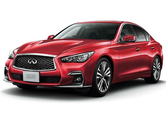 Photo by Austin Wade