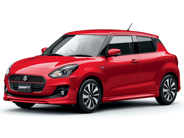 Photo by Austin Wade