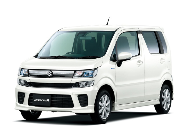 Photo by Austin Wade