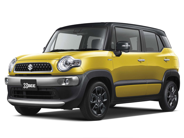 Photo by Austin Wade