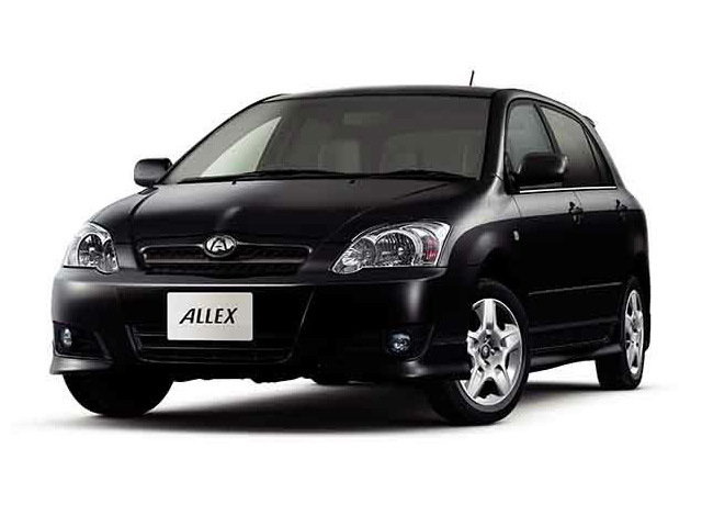 Photo by Austin Wade