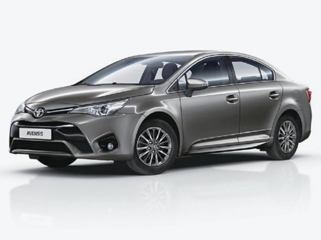 Photo by Austin Wade