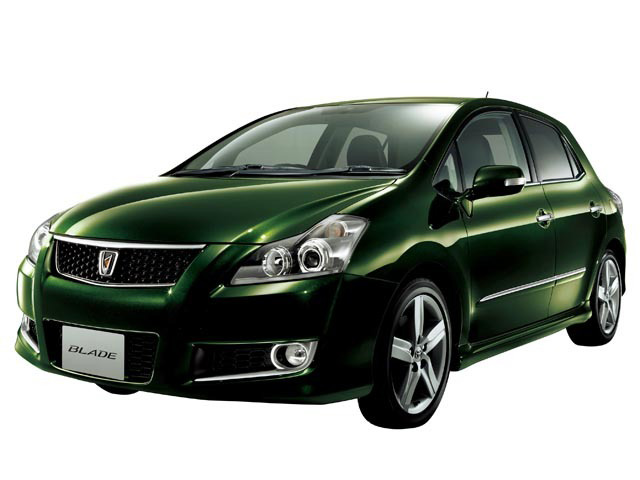 Photo by Austin Wade