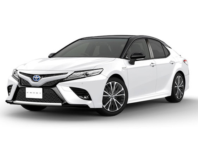 Photo by Austin Wade