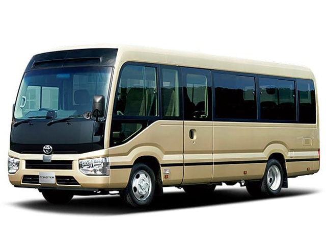 Photo by Austin Wade