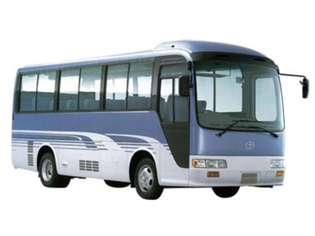 Photo by Austin Wade