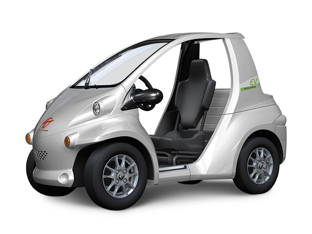 Photo by Austin Wade