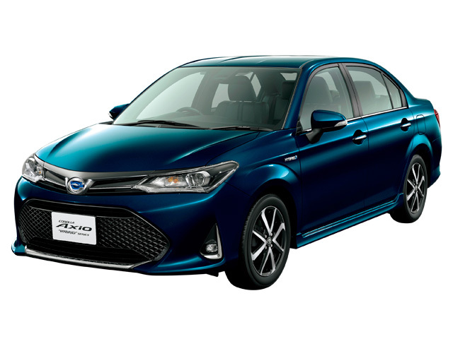 Photo by Austin Wade