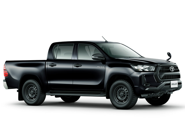 Photo by Austin Wade