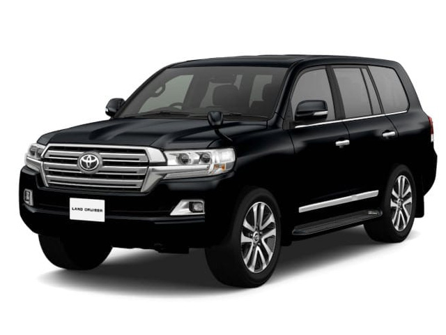 Photo by Austin Wade