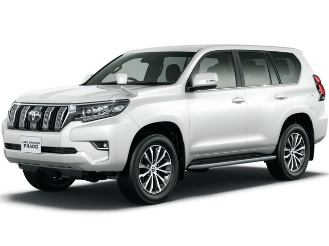 Photo by Austin Wade