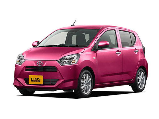 Photo by Austin Wade