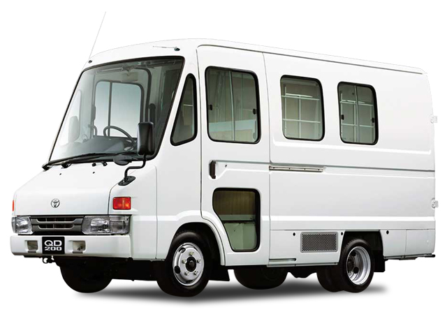 Photo by Austin Wade