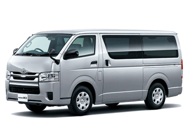 Photo by Austin Wade