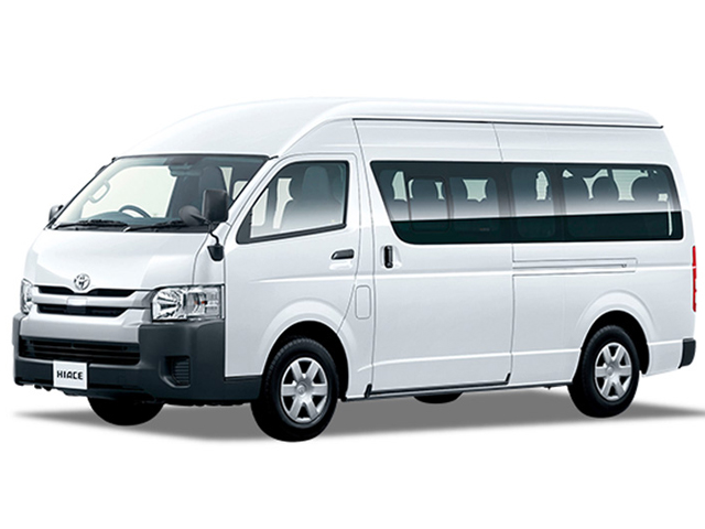 Photo by Austin Wade