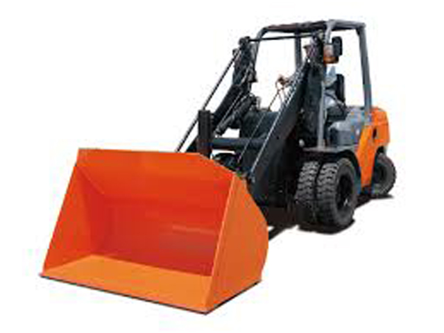 Photo by Austin Wade