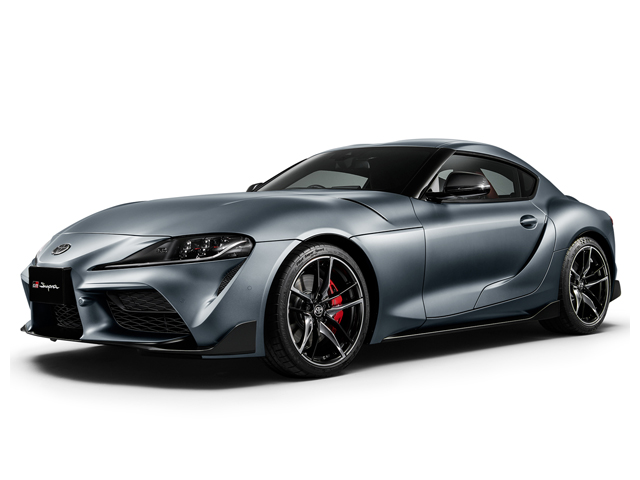 Photo by Austin Wade