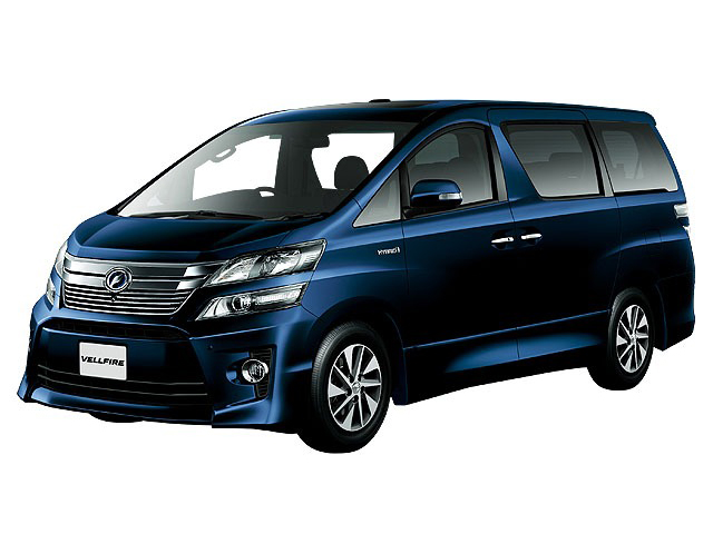 Photo by Austin Wade