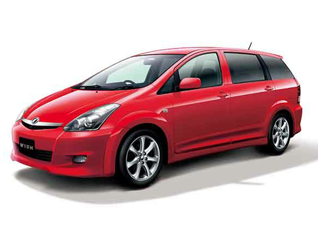 Photo by Austin Wade